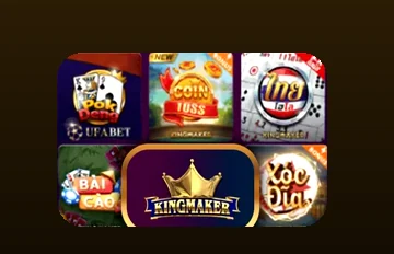 แท็บค่าย Kingmaker ในล็อบบี้ H25