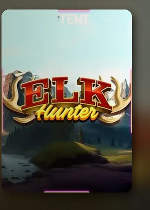 ตู้สล็อต Elk Hunter พร้อมแจ็คพอตสะสม ในคาสิโน H25